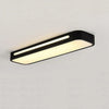 NordicLine – Lampada da soffitto LED minimalista dal design nordico