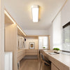 NordicLine – Lampada da soffitto LED minimalista dal design nordico
