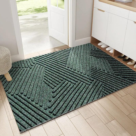 NordicMat – Elegante Fußmatte im nordischen Design