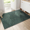 NordicMat – Elegante Fußmatte im nordischen Design