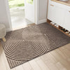 NordicMat – Elegante Fußmatte im nordischen Design