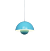 Suspension Nordic Flowerpot – lampe suspendue scandinave avec lumière douce et design moderne