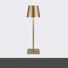 Touch Tischlampe