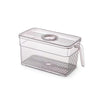 Praktische Kühlschrank Organisationsbox