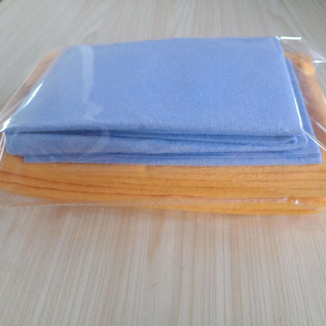 Saugfähiges Mehrzweck Reinigungstuch