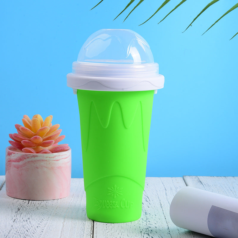 Slushy Maker