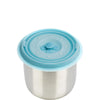 2in1 Faltbare Microwellen Abdeckung und Anti Hitze Griff
