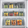 Praktische Kühlschrank Organisationsbox