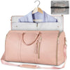 Reisetasche mit Extra viel Platz