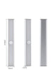 Kabellose LED Leuchte mit Bewegunssensor