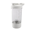 Automatischer Shaker für Unterwegs