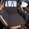 ROADMATE – Copertura impermeabile per sedile auto per cani con protezione completa