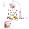Babykrippe Musik Mobile Rassel Spielzeug