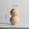 Yae - Vaso in ceramica premium