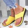 SANDALIAS ORTHOSOLE – Sandalias para Hallux Valgus para caminar sin dolor