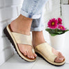 SANDALIAS ORTHOSOLE – Sandalias para Hallux Valgus para caminar sin dolor