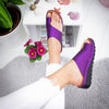 SANDALIAS ORTHOSOLE – Sandalias para Hallux Valgus para caminar sin dolor