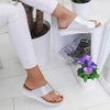 SANDALIAS ORTHOSOLE – Sandalias para Hallux Valgus para caminar sin dolor