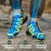 ORTHOSTRIDE – Zapatillas ortopédicas para correr que permiten caminar sin dolor