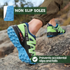 ORTHOSTRIDE – Zapatillas ortopédicas para correr que permiten caminar sin dolor