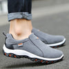 OSCAR HIKE – Robuste Herren Wanderschuhe – Rutschfest & Bequem für Outdoor-Abenteuer