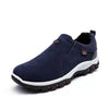 OSCAR HIKE – Robuste Herren Wanderschuhe – Rutschfest & Bequem für Outdoor-Abenteuer