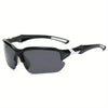 OUTDOORHAVEN – Polarisierte Sportsonnenbrille mit ultraleichtem, langlebigem Design 0