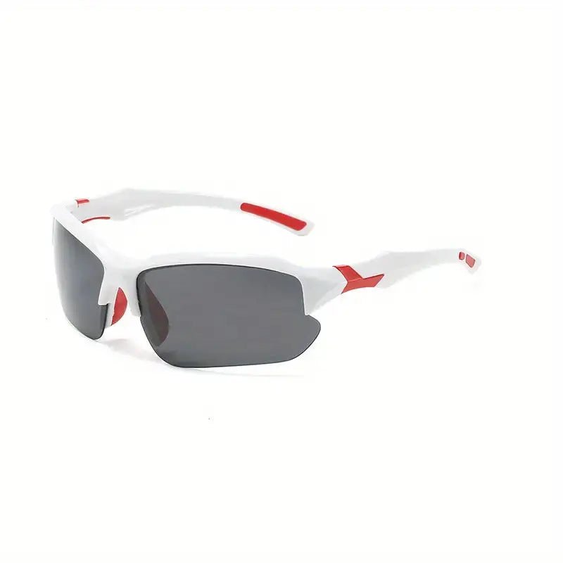 OUTDOORHAVEN – Polarisierte Sportsonnenbrille mit ultraleichtem, langlebigem Design 10