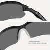 OUTDOORHAVEN – Polarisierte Sportsonnenbrille mit ultraleichtem, langlebigem Design 5