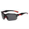OUTDOORHAVEN – Polarisierte Sportsonnenbrille mit ultraleichtem, langlebigem Design 6