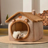 CozyNest - Comfort definitivo per il tuo animale domestico