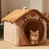 CozyNest - Comfort definitivo per il tuo animale domestico