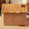 CozyNest - Comfort definitivo per il tuo animale domestico