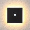 Orr Outdoor Wall Lamp – Minimalistische LED-Wandleuchte für moderne Außenbereiche