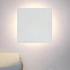Orr Outdoor Wall Lamp – Minimalistische LED-Wandleuchte für moderne Außenbereiche