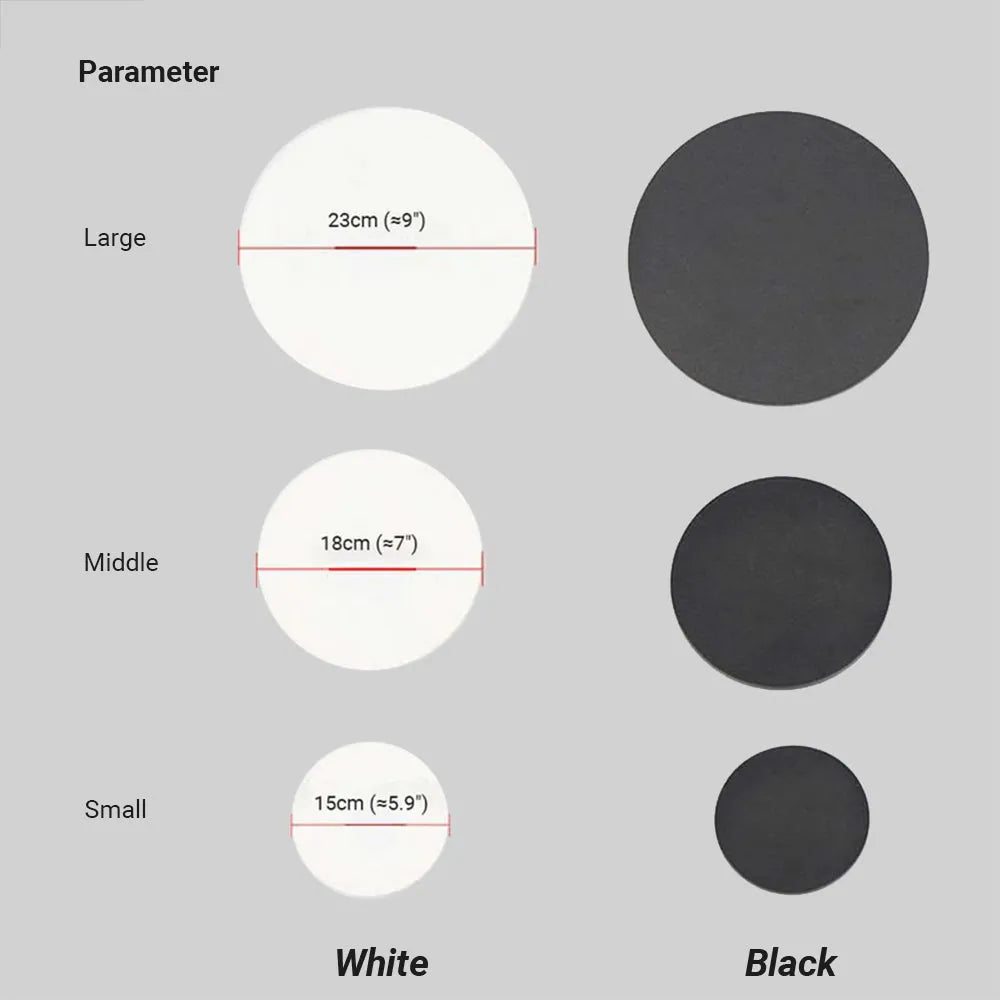 Orr Outdoor Wall Lamp – Minimalistische LED-Wandleuchte für moderne Außenbereiche