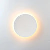 Orr Outdoor Wall Lamp – Minimalistische LED-Wandleuchte für moderne Außenbereiche