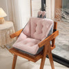 OrthoSeat – Coussin de siège ergonomique en mousse à mémoire de forme pour bureau, voiture et maison