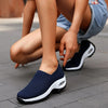 OrthoSlip – Scarpe Slip-On comode da donna con design ergonomico