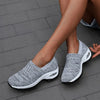 OrthoSlip – Scarpe Slip-On comode da donna con design ergonomico