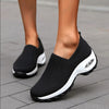 OrthoSlip – Scarpe Slip-On comode da donna con design ergonomico