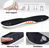 OrthoSlip – Scarpe Slip-On comode da donna con design ergonomico