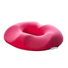 Orthopädisches Sitzkissen ReliefCushion | Lindert Hämorrhoiden- und Steißbeinschmerzen | Memory-Schaum | Haltungsunterstützung | Bequemes Sitzen 1