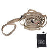 Cordón para exteriores – Cuerda colgante ajustable para camping y senderismo