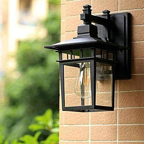 Verstelbare buitenwandlamp – stijlvolle, weerbestendige buitenwandlamp met verstelbare lichtkop