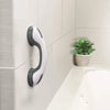 OzBath – Maniglia di sicurezza per il bagno con ventose (30 cm, fino a 100 kg)