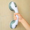 OzBath – Maniglia di sicurezza per il bagno con ventose (30 cm, fino a 100 kg)