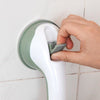 OzBath – Maniglia di sicurezza per il bagno con ventose (30 cm, fino a 100 kg)