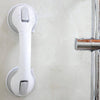 OzBath – Maniglia di sicurezza per il bagno con ventose (30 cm, fino a 100 kg)