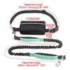 PAWRUNNER FREEDOM LEASH – Freihändige Hundeleine mit gepolsterten Griffen 5